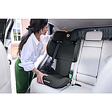 Автокрісло MAXI-COSI RodiFix M i-Size з 3,5 до 12 років, Basic Black, фото 10