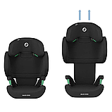 Автокрісло MAXI-COSI RodiFix M i-Size з 3,5 до 12 років, Basic Black, фото 7