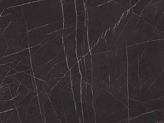 Стільниця Витончений Камінь чорний 38 мм