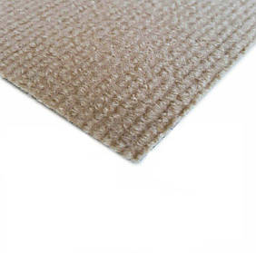 Ковролін самоклеючий під плитку 30х30см 4мм бежевий кавролін самоклейка