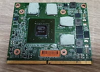 HP 8560W Видеокарта Nvidia Quadro 1000M, 2Гб, DDR3 01015S700-388-G оригинал Б.У.