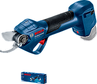 Секатор аккумуляторный Bosch Pro Pruner (без АКБ/без зарядного)