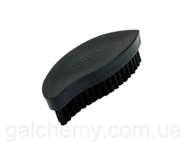 Щітка для текстилю та шин Gyeon Q²M Tire and Carpet Brush