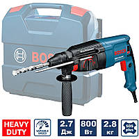 Перфоратор Bosch GBH 2-26 DRE Professional (0611253708)