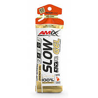 Предтренировочный комплекс Amix Nutrition Performance Slow Gel, 45 грамм Манго MS