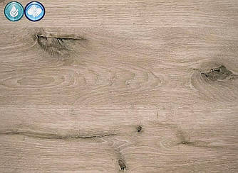 Стільниця Дуб Лате 38 мм