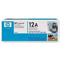 Картридж HP LJ 12A 1010/ 1012/ 1015/1020 (Q2612A) p