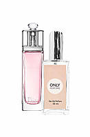 Женская парфюмерная вода,АНАЛОГ парфюма "Dior Addict 2" 50мл от ONLY PERFUME
