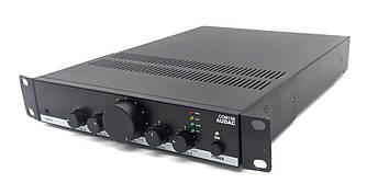 Трансляційний підсилювач Audac COM108