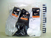 Шкарпетки чол демісез не короткі Adidas Puma Nike Reebok уп12шт/за1шт