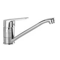 Змішувач для кухні DOMINO BLITZ DBC-203 вилив 20.5 см