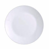 Тарелка обеденная 25 см Zelie Luminarc V3729
