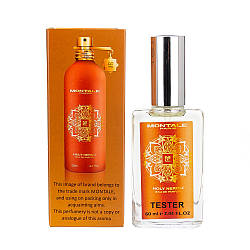 Тестер Premium Montale Holy Neroli 60 мл