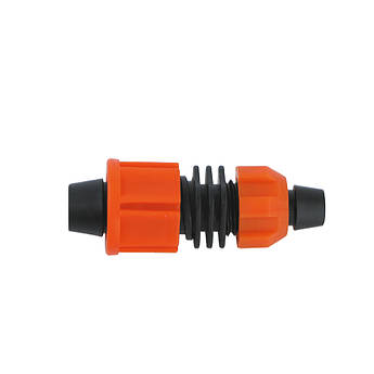 Стартер для крапельної стрічки Ø16 мм з підтискачем FLORA (5079274)