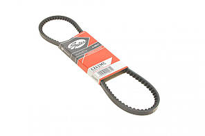 Ремінь клиновий Gates 6262MC 10x813 Opel Omega A Vectra A 2.0-3.0 86-95 Ford Fiesta 1.0-1.1 76-95