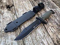 Тактический нож Columbia 32 см USA охотничий нож