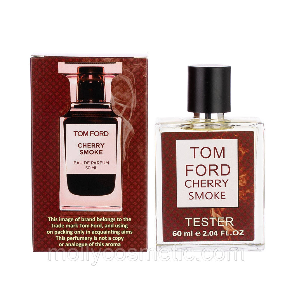 Тестер Premium Tom Ford Cherry Smoke 60 мл, фото 1