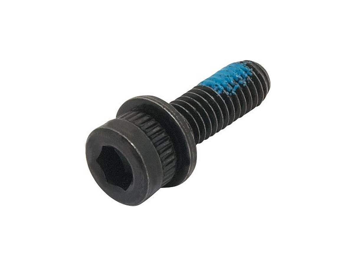 Болт каліпера SHIMANO M6 x 18.7 mm