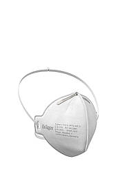 Півмаска респіратор без клапана