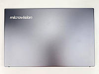 Крышка экрану AU156S для ноутбука MicroVision N1507P7 - 8435207807053 Factory Recertified
