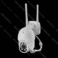 Wi-Fi камера PiPo PP-IPC22D5MP20