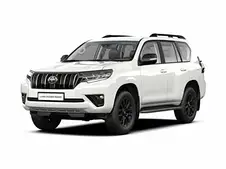 Prado 150 (2013-2017)