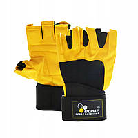 Training gloves Hardcore RAPTOR (колір жовтий) l
