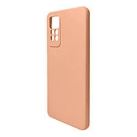 Чехол для смартфона Cosmiс Full Case HQ 2mm for Xiaomi Redmi Note 12 Pro 4G Rose Pink