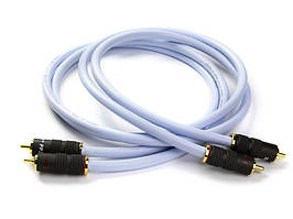 Supra EFF-IX Audio Pair 1m