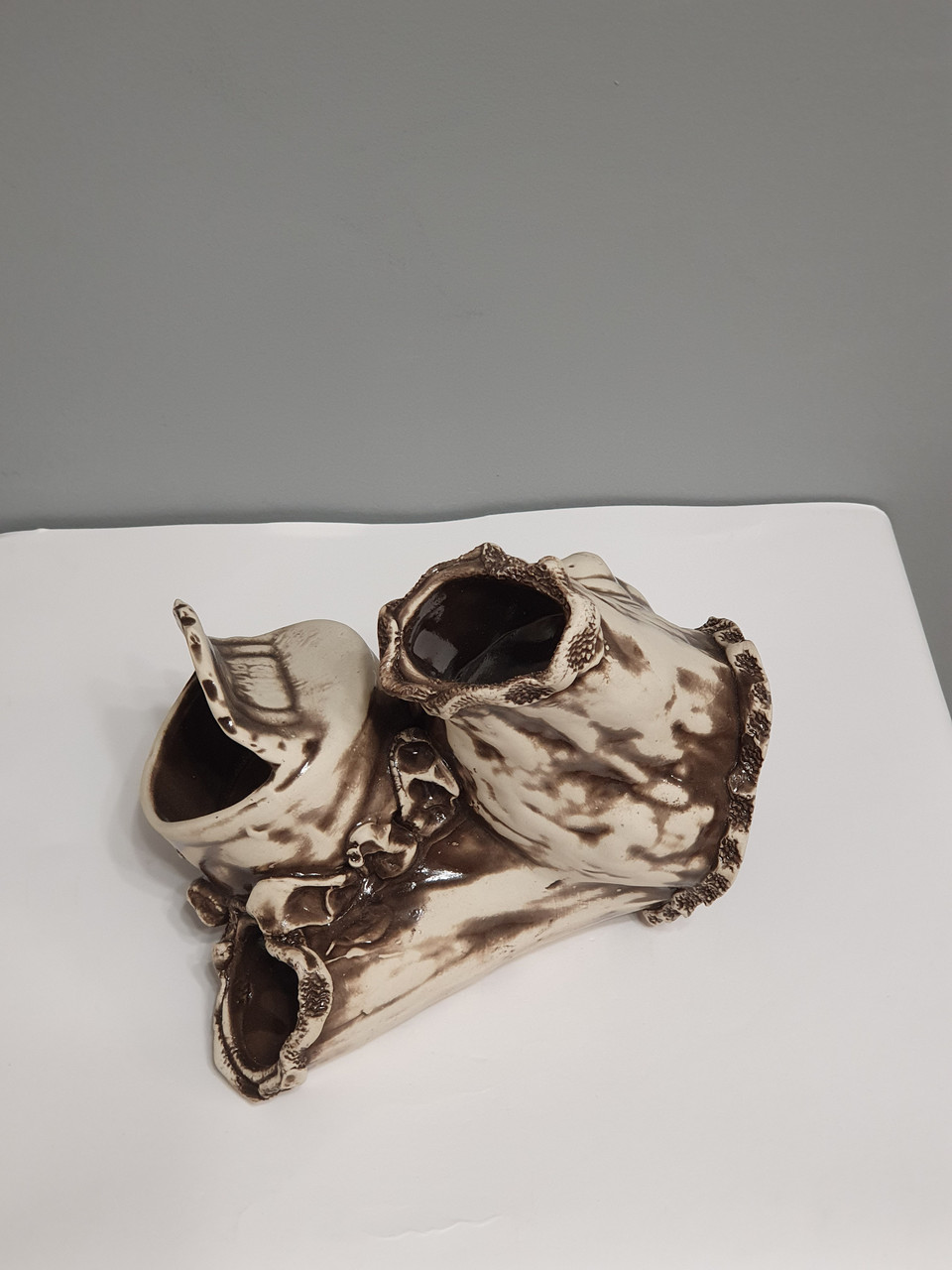 Декорації, декор для акваріума 20*18*18 см