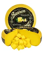 Голландський сир Лімончелло Basiron Limoncello ваговий за 500г