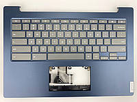 Топкейс + клавиатура 5CB0Z27786, SN20R49156, 8S1102-06245 для ноутбука Lenovo IdeaPad 3 CB 14IGL05 Factory