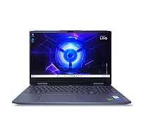 Ноутбук Lenovo LOQ 15.6 FHD IPS144Hz Core I5-12450H 8Gb DDR5 SSD 512GB RTX 3050 6GB 15IRH8 (82XV0012US) 8317