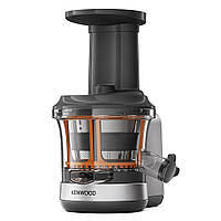 Насадка-соковыжималка шнековая Kenwood Pure Juice KAX-720-PL хорошее качество