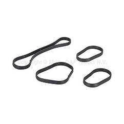 Комплект прокладок теплообмінника DAF CF/ CF85/ XF105 OE DAF 1643076 оригінал