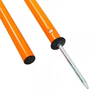 Шест для слалому тренувальний 2 складання, фото 2