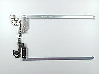 Набор петель NB3001-SJ, S360-R, S360-L для ноутбука Lenovo IdeaPad 3 CB 14M836 - 195713927475 Factory