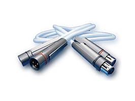Supra EEF-IXLR Audio Pair 1m