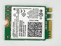 Wi-Fi модуль 3165NGW, H71304-008 для ноутбука Medion P6685 - 4061275045543 Factory Recertified