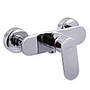 Змішувач для душа Globus Lux Ontario GLO-0105N (000018440), фото 5
