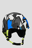 Шлем Лыжный Cmp Xj-4 Kids Ski Helmet 30B4954-19LF Размер EU: XS