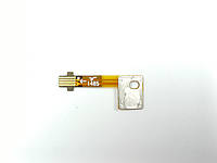 LED индикатор со шлейфом NB5050_CA MERA_LED для ноутбука Lenovo IdeaPad Duet 5 Chromebook 13Q7C6 -