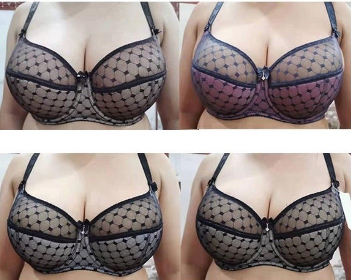 Бюстгальтер Diorella 5097 Е чашка