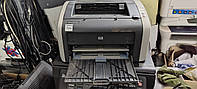 Лазерный принтер HP LaserJet 1010 № 24070405