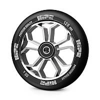 Колесо для трюкового самоката Hipe LMT36 120 мм, Chrome (AS)