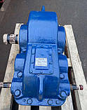 Редуктор РЦД-400-10  циліндричний двоступінчатий, фото 3
