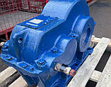 Редуктор РЦД-350-40 циліндричний двоступінчатий, фото 5