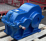 Редуктор РЦД-350-40 циліндричний двоступінчатий, фото 6