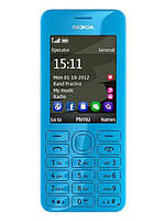 Мобільний телефон Nokia 206 rm-872 бу