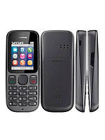 Мобільний телефон Nokia 101 rm-769 grey бу.